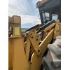 2018 Tigercat 720G Wheel Feller Buncher